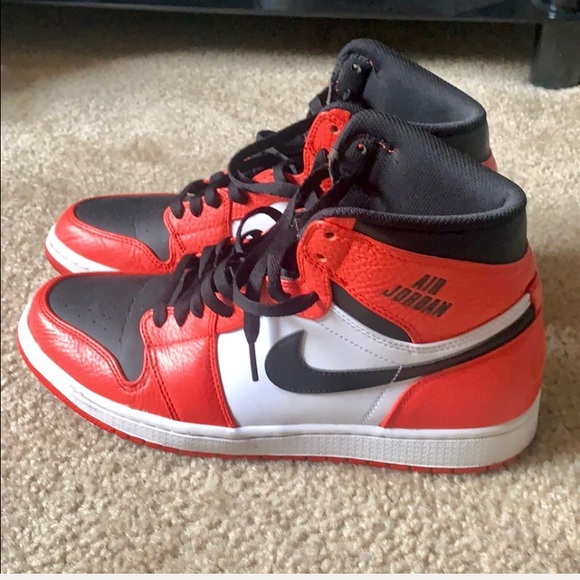 Jordan Other - Air Jordan Retro 1